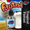 Flavor :  Tropical Fantasi by BigjuiceUK