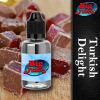 Flavor :  Turkish Delight by BigjuiceUK