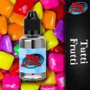 Flavor :  Tutti Frutti by BigjuiceUK