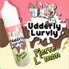 Flavor :  Udderly Lurvly Pierre L Mon by BigjuiceUK