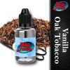Flavor :  Vanilla Oak Tobacco by BigjuiceUK