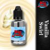 Flavor :  Vanilla Swirl by BigjuiceUK