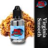 Flavor :  Virginia Smooth par BIGJUICEUK