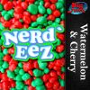 Flavor :  Watermelon And Cherry by BigjuiceUK