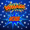 Flavor :  Wham Bar Sour par BIGJUICEUK