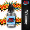 Flavor :  Whammy by BigjuiceUK
