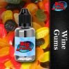 Flavor :  Wine Gums by BigjuiceUK