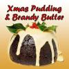 Flavor :  Xmas Pudding And Brandy Butter by BigjuiceUK