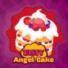 Flavor :  Angel Cake by Big Mouth