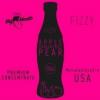 Flavor :  Apple Dragon Pear Fizzy by Big Mouth