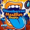 Flavor :  Blueberry Muffin Buns by Big Mouth