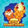 Flavor :  Bubble Waffle by Big Mouth