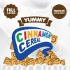 Flavor :  Cinnamon Cereal Yummy by Big Mouth