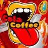 Flavor :  Cola Coffee by Big Mouth