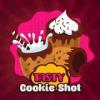 Flavor :  Cookie Shot by Big Mouth