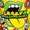 Flavor :  Crazy Apples And Peaches by Big Mouth