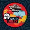 Flavor :  Dark Jelly by Big Mouth