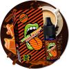 Flavor :  Double Caramel Machiatto by Big Mouth