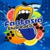 Flavor :  Fantasia Sharkata by Big Mouth