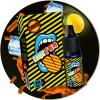 Flavor :  Frozen Lemon Tea by Big Mouth