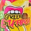 Flavor :  Green Euforia by Big Mouth