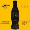 Flavor :  Guava Pineapple Lime Fizzy by Big Mouth