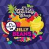 Flavor :  Jelly Beans par BIG MOUTH