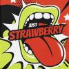 Flavor :  Just Strawberry by Big Mouth