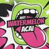 Flavor :  Just Watermelon Acai by Big Mouth