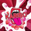 Flavor :  Karibo par BIG MOUTH