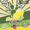Flavor :  Lemon Cactus Retro Juice by Big Mouth
