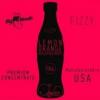Flavor :  Lemon Orange Raspberry Fizzy by Big Mouth
