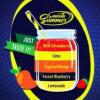Flavor :  Lftlw Smooth Summer by Big Mouth