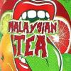 Flavor :  Malaysian Tea by Big Mouth