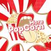 Flavor :  More Popcorn by Big Mouth