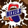 Flavor :  Nixels by Big Mouth
