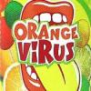 Flavor :  Orange Virus by Big Mouth