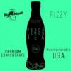Flavor :  Peach Lemon Tea Fizzy by Big Mouth