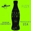 Flavor :  Pear Peach Kiwi Fizzy by Big Mouth