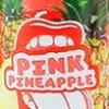 Flavor :  Pink Pineapple by Big Mouth