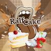 Flavor :  Ralf Cake by Big Mouth