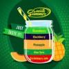 Flavor :  Sapbg Smooth Summer by Big Mouth