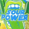 Flavor :  Sour Power par BIG MOUTH