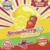 Flavor :  Strawberry Lemon Retro Juice by Big Mouth