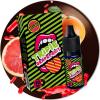 Flavor :  Triple Grapefruit by Big Mouth