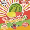 Flavor :  Watermelon Grapefruit Retro Juice by Big Mouth