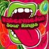 Flavor :  Watermelon Sour Rings by Big Mouth