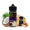 Flavor :  Almond Cococake by BigVape