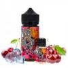 Flavor :  Red Candy Code X by BigVape