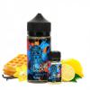 Flavor :  Waffle Delight Code X by BigVape